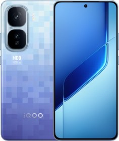 vivo iQOO Neo10 Pro+ blue6